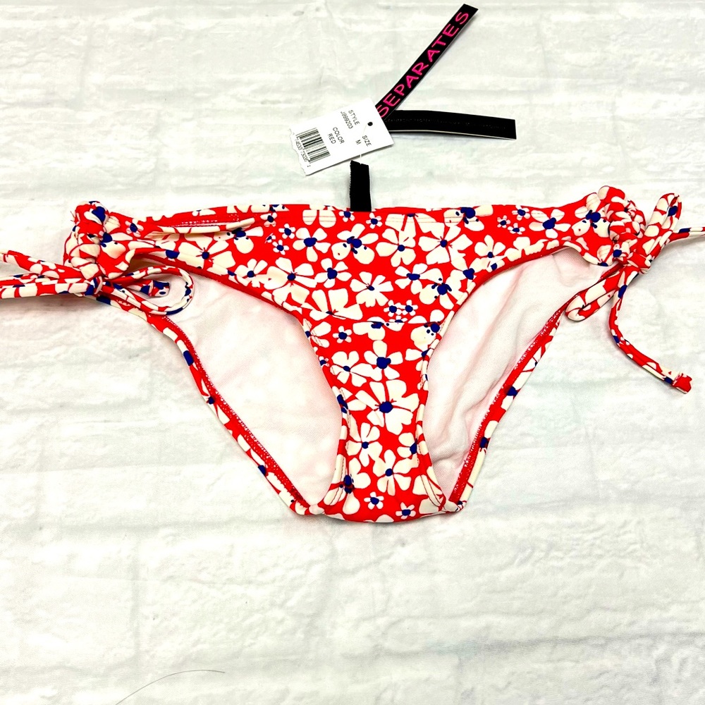 Ninety Nine Swim Bottom M NWT